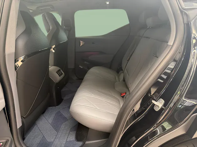 ZEEKR X Privilege AWD