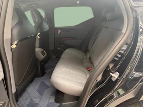 Fahrzeugbild ZEEKR X Privilege AWD