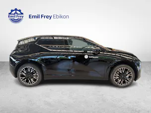 ZEEKR X Privilege AWD