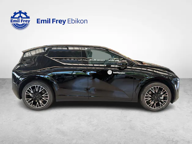 ZEEKR X Privilege AWD