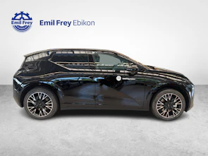 Fahrzeugbild ZEEKR X Privilege AWD