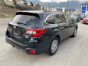 Subaru Outback 2.0 D Swiss