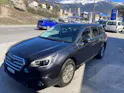 Subaru Outback 2.0 D Swiss