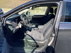 Subaru Outback 2.0 D Swiss
