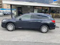 Subaru Outback 2.0 D Swiss