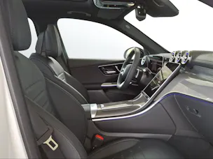 Mercedes-Benz GLC 300 de EQ Star AMG Line 4matic