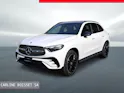 Mercedes-Benz GLC 300 de EQ Star AMG Line 4matic