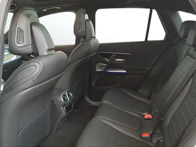 Mercedes-Benz GLC 300 de EQ Star AMG Line 4matic