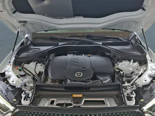 Mercedes-Benz GLC 300 de EQ Star AMG Line 4matic