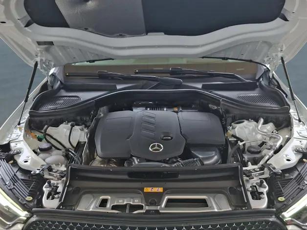 Mercedes-Benz GLC 300 de EQ Star AMG Line 4matic