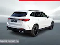 Mercedes-Benz GLC 300 de EQ Star AMG Line 4matic