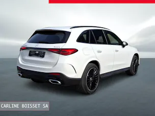 Mercedes-Benz GLC 300 de EQ Star AMG Line 4matic