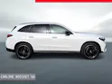 Mercedes-Benz GLC 300 de EQ Star AMG Line 4matic