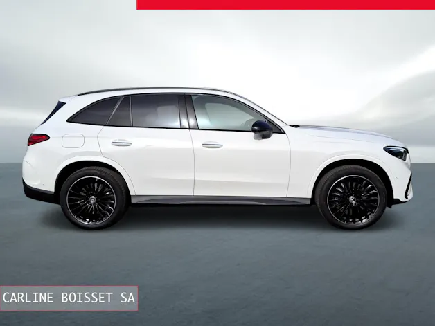 Mercedes-Benz GLC 300 de EQ Star AMG Line 4matic