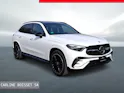 Mercedes-Benz GLC 300 de EQ Star AMG Line 4matic