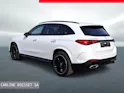 Mercedes-Benz GLC 300 de EQ Star AMG Line 4matic