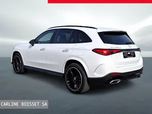 Mercedes-Benz GLC 300 de EQ Star AMG Line 4matic
