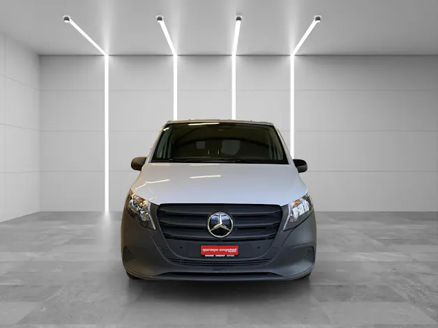 Mercedes-Benz Vito 116 Kombi L 2.0 CDI Pro
