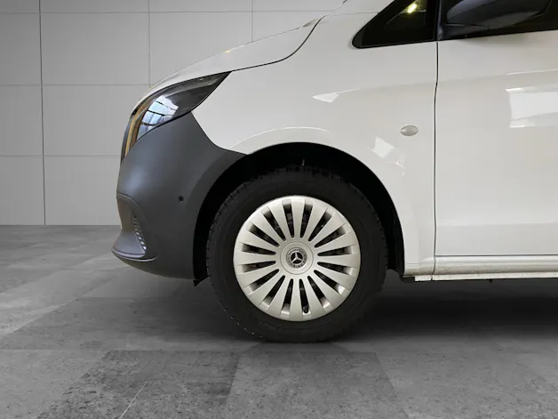 Mercedes-Benz Vito 116 Kombi L 2.0 CDI Pro