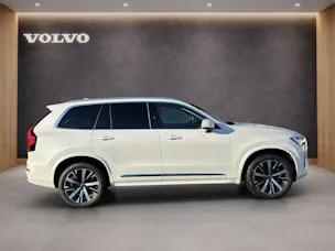 Volvo XC90 2.0 B5 MH Plus Bright AWD
