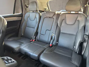 VOLVO XC90 2.0 B5 MH Plus Bright AWD