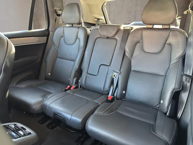 VOLVO XC90 2.0 B5 MH Plus Bright AWD
