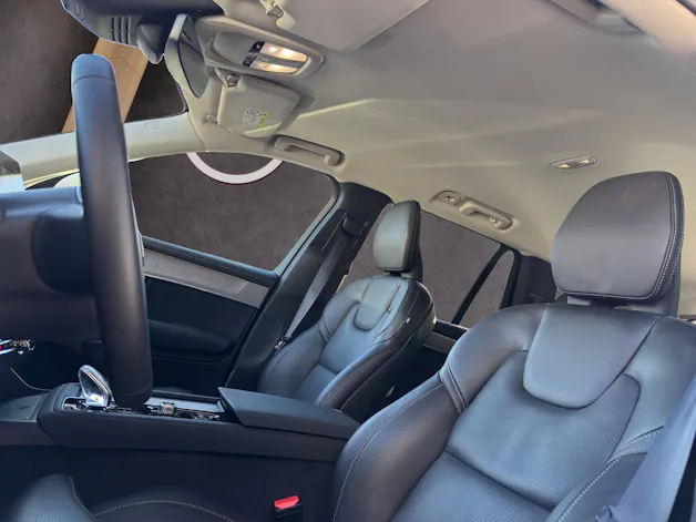 Volvo XC90 2.0 B5 MH Plus Bright AWD