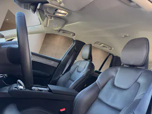 VOLVO XC90 2.0 B5 MH Plus Bright AWD
