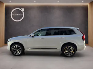 Volvo XC90 2.0 B5 MH Plus Bright AWD