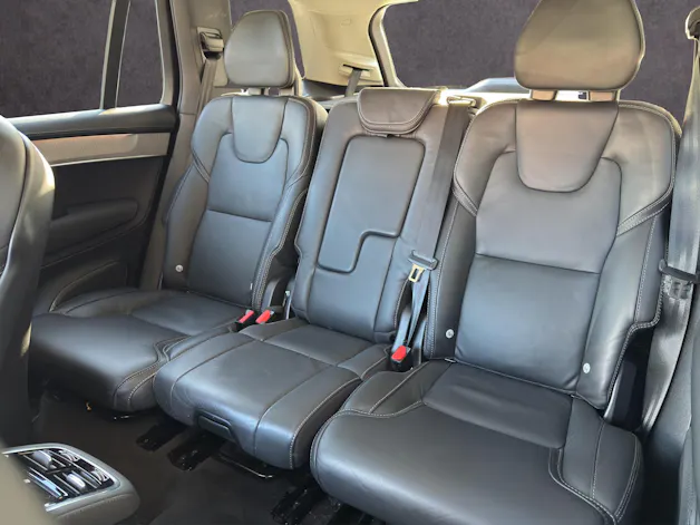 Volvo XC90 2.0 B5 MH Plus Bright AWD