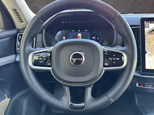 Volvo XC90 2.0 B5 MH Plus Bright AWD