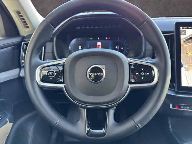 Volvo XC90 2.0 B5 MH Plus Bright AWD