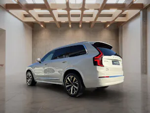 VOLVO XC90 2.0 B5 MH Plus Bright AWD
