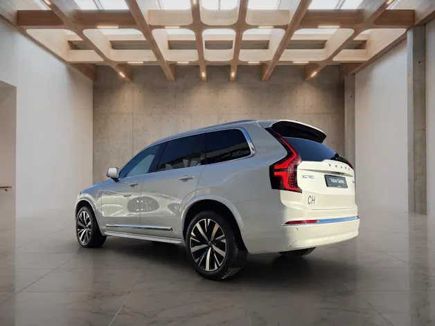 VOLVO XC90 2.0 B5 MH Plus Bright AWD