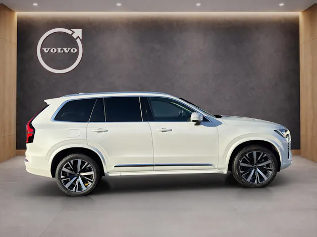 Volvo XC90 2.0 B5 MH Plus Bright AWD