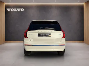 Volvo XC90 2.0 B5 MH Plus Bright AWD