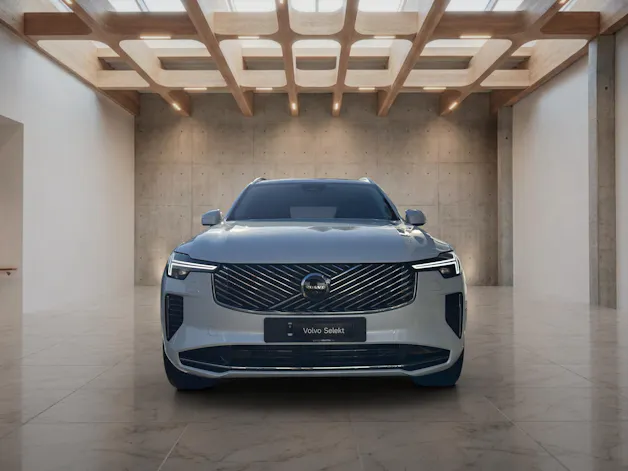 VOLVO XC90 2.0 B5 MH Plus Bright AWD