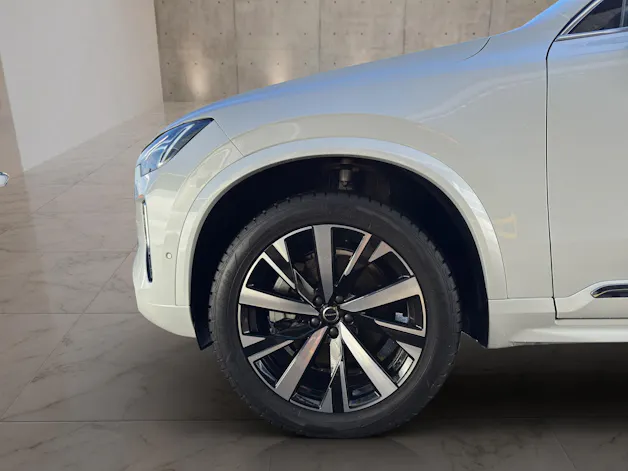 VOLVO XC90 2.0 B5 MH Plus Bright AWD