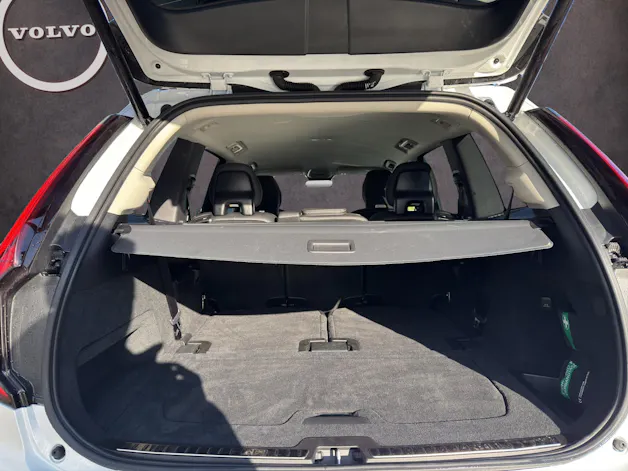 Volvo XC90 2.0 B5 MH Plus Bright AWD