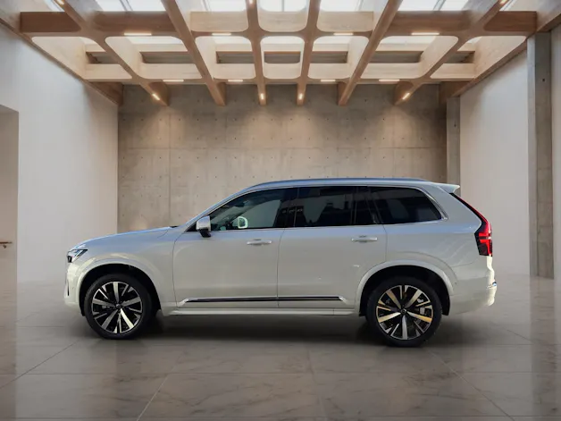 VOLVO XC90 2.0 B5 MH Plus Bright AWD