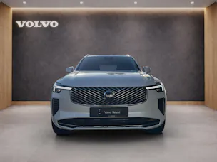 Volvo XC90 2.0 B5 MH Plus Bright AWD