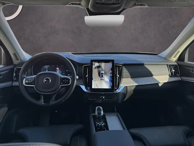 Volvo XC90 2.0 B5 MH Plus Bright AWD