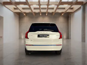 VOLVO XC90 2.0 B5 MH Plus Bright AWD