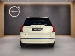 Volvo XC90 2.0 B5 MH Plus Bright AWD