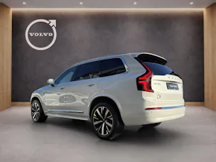 Volvo XC90 2.0 B5 MH Plus Bright AWD