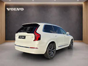 Volvo XC90 2.0 B5 MH Plus Bright AWD