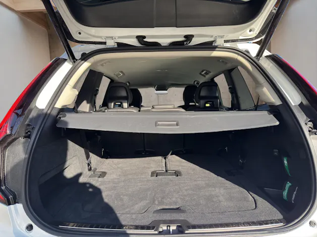 VOLVO XC90 2.0 B5 MH Plus Bright AWD