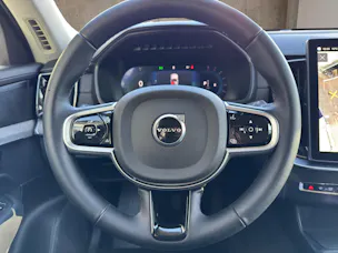 VOLVO XC90 2.0 B5 MH Plus Bright AWD