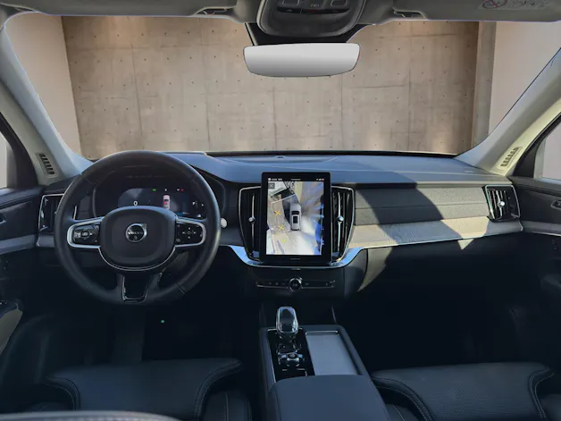 VOLVO XC90 2.0 B5 MH Plus Bright AWD