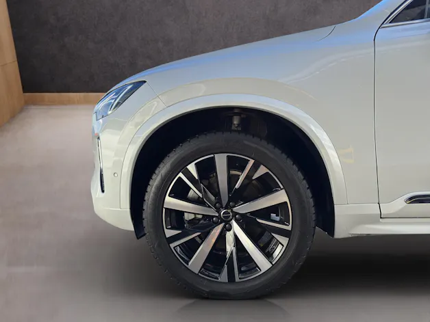 Volvo XC90 2.0 B5 MH Plus Bright AWD